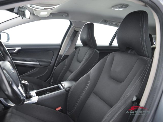 VOLVO V60 usata 8