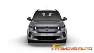 CITROEN C3 usata, con Airbag laterali