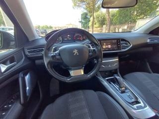 PEUGEOT 308 usata, con ESP