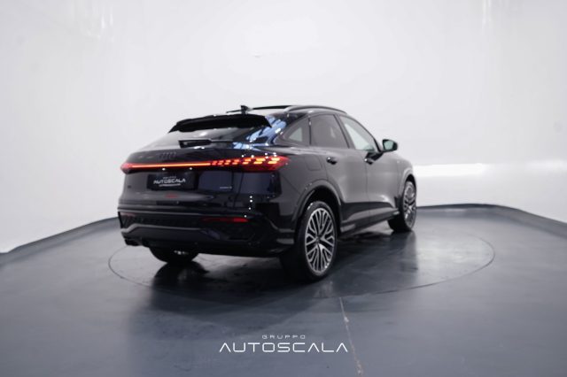 AUDI Q5 usata, con Boardcomputer
