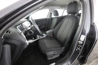 BMW 116 usata 2