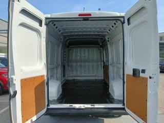 FIAT Ducato usata, con Servosterzo