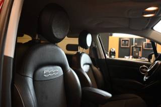 FIAT 500X usata 84