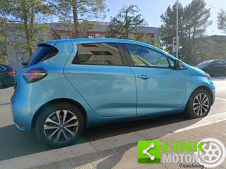 RENAULT ZOE usata, con Chiusura centralizzata senza chiave