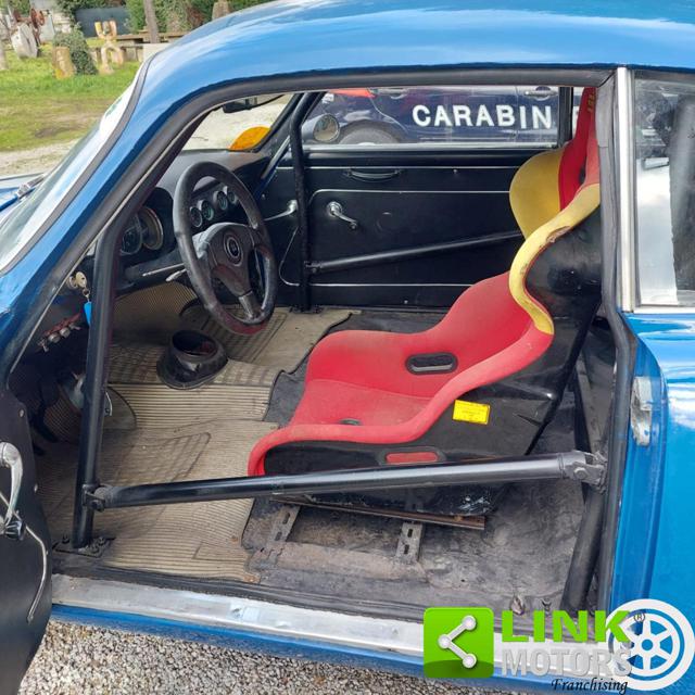 ALFA ROMEO Giulietta usata 9