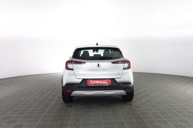 RENAULT Captur usata 4