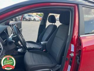 KIA Stonic usata, con Alzacristalli elettrici