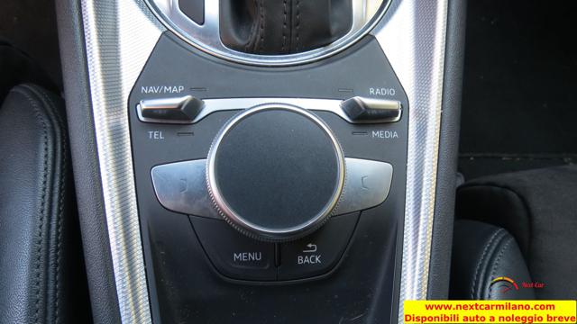 AUDI TT usata 54