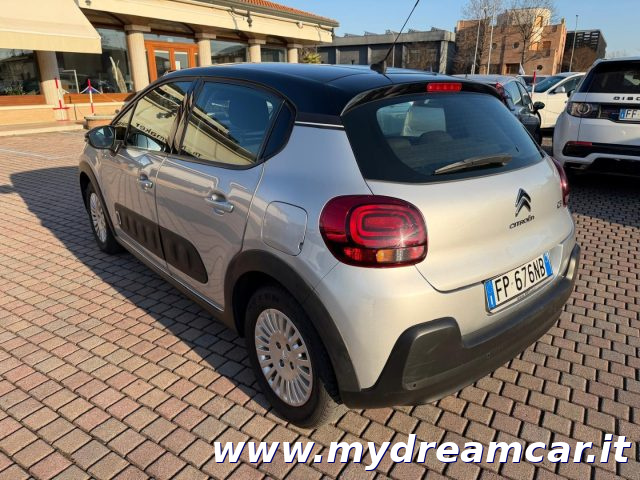 CITROEN C3 usata, con Autoradio
