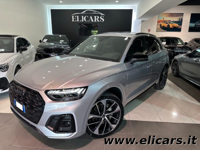 AUDI Q5 usata, con Airbag