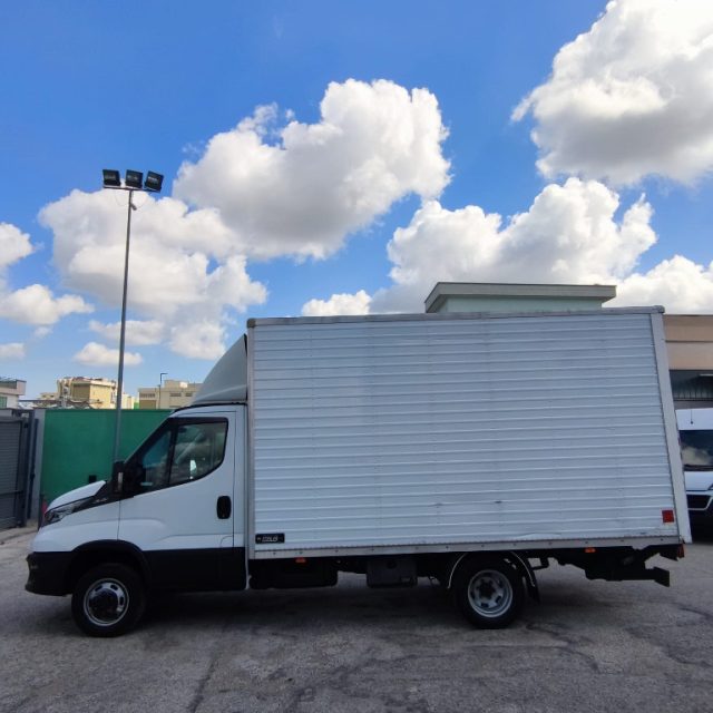 IVECO usata 5