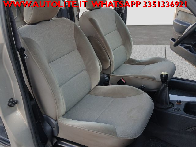 CITROEN Berlingo usata, con Porta scorrevole