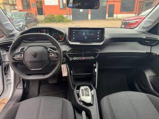 PEUGEOT 208 usata, con Cruise Control