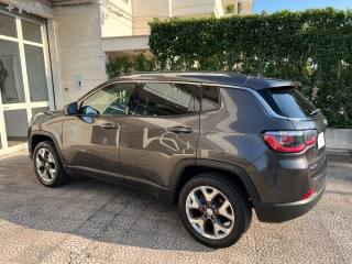 JEEP Compass usata 7