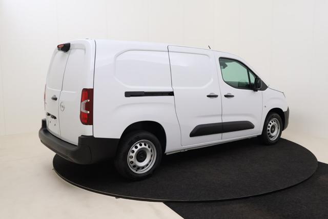 OPEL Combo usata, con Boardcomputer