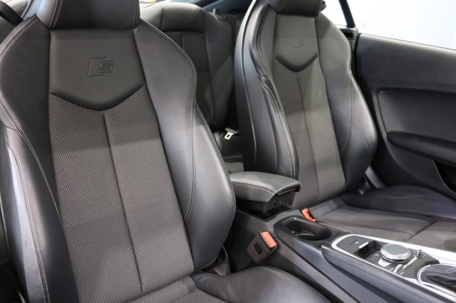 AUDI TT usata, con Controllo trazione