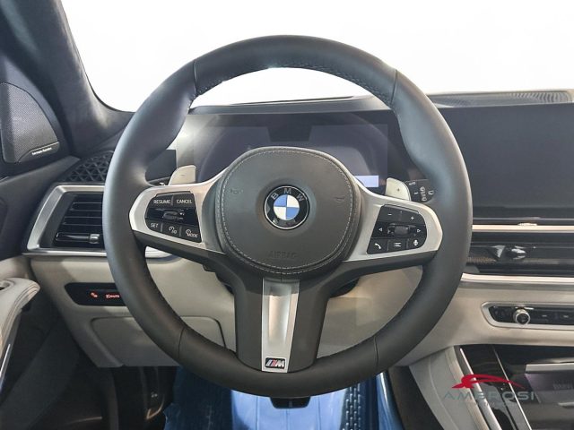 BMW X5 usata 11