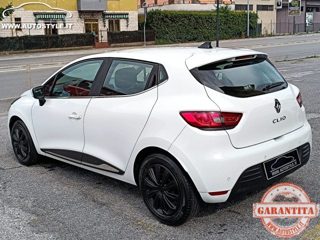 RENAULT Clio usata 54