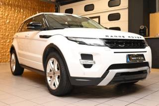 LAND ROVER Range Rover Evoque usata 1