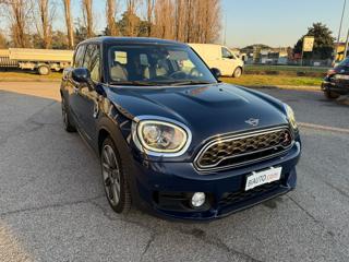 MINI Countryman usata, con Alzacristalli elettrici