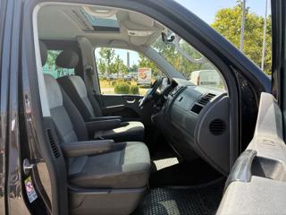 VOLKSWAGEN Multivan usata, con Controllo trazione