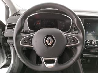 RENAULT Megane usata, con Chiusura centralizzata