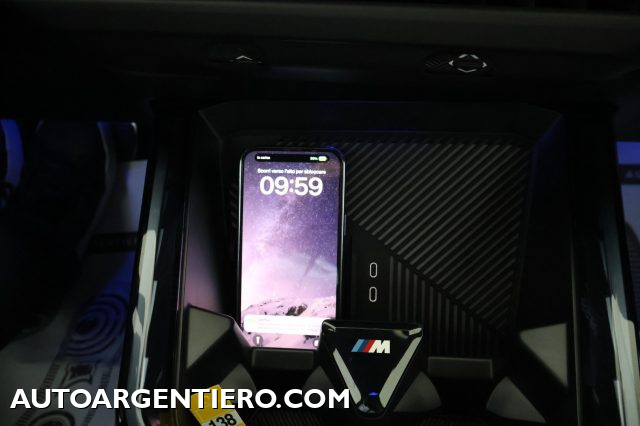 BMW X3 usata, con Airbag testa