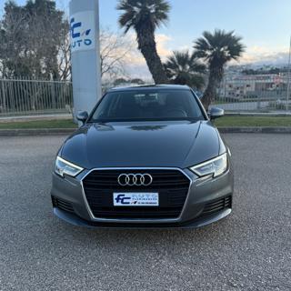 AUDI A3 usata, con Cerchi in lega