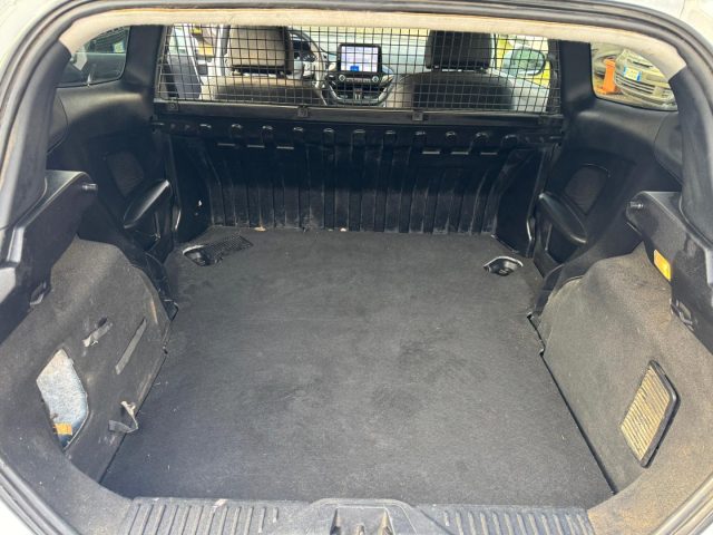 FORD Fiesta usata, con Vivavoce