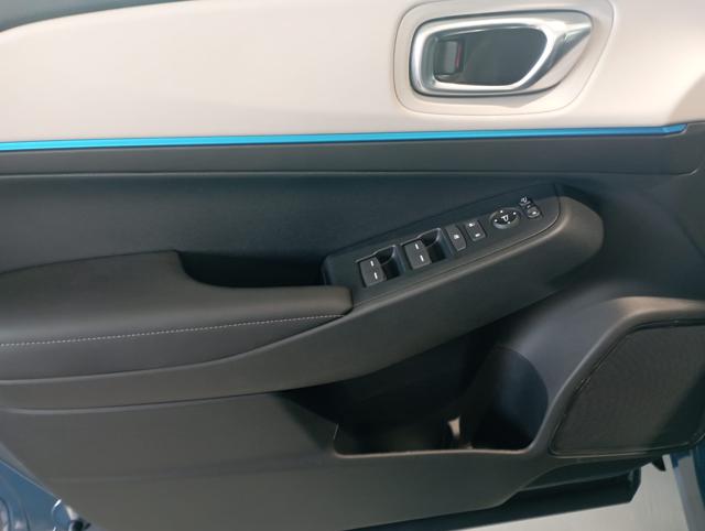 HONDA HR-V usata, con Cerchi in lega