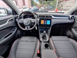 MG ZS usata, con Climatizzatore