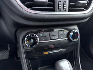FORD Puma usata, con Cruise Control