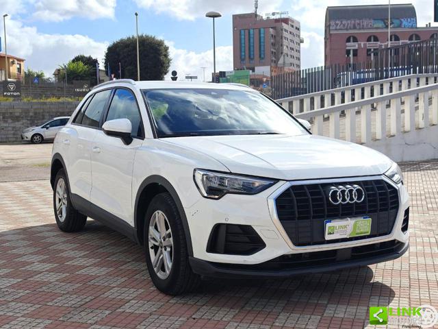 AUDI Q3 usata, con Airbag laterali