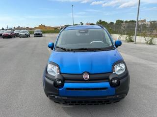 FIAT Panda Cross usata, con Airbag