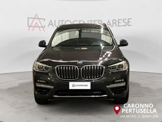 BMW X3 usata, con Airbag
