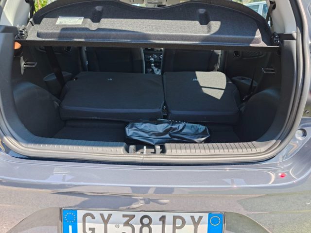 HYUNDAI i10 usata, con Fendinebbia