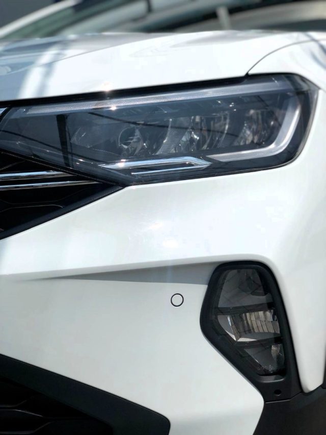 VOLKSWAGEN Taigo usata, con Cerchi in lega