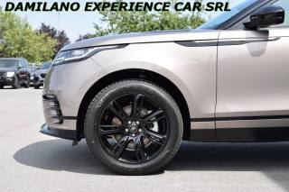 LAND ROVER Range Rover Velar usata, con Airbag laterali