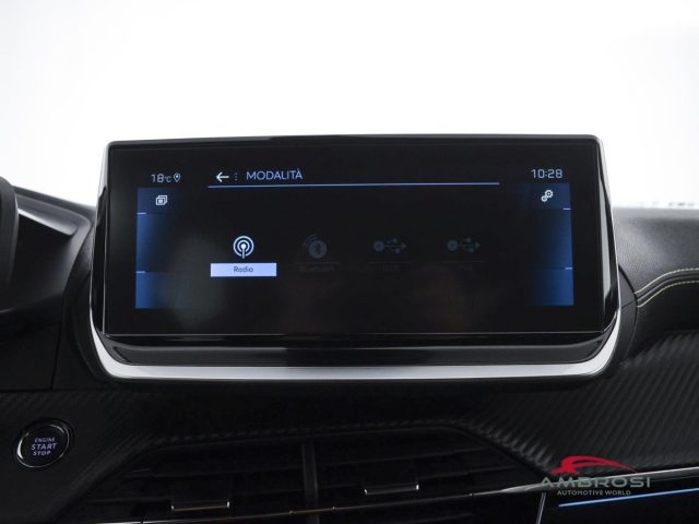 PEUGEOT 2008 usata 14
