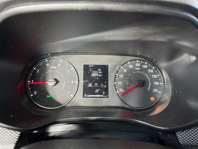 DACIA Sandero usata 14