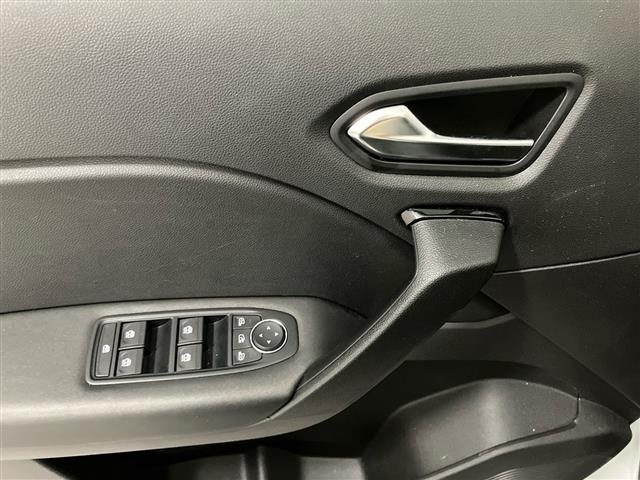 RENAULT Captur usata 25