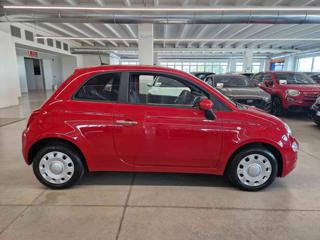 FIAT 500 usata, con Airbag Passeggero