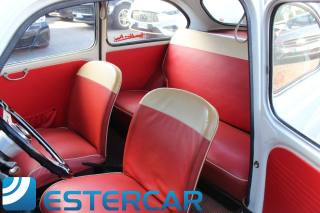 FIAT 600 usata 8