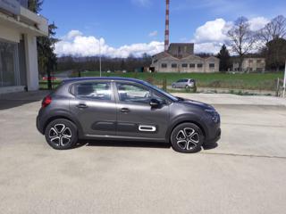 CITROEN C3 usata, con Airbag Passeggero