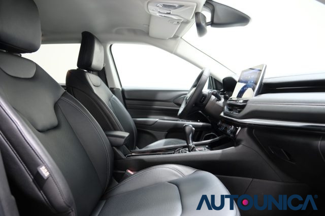 JEEP Compass usata 64