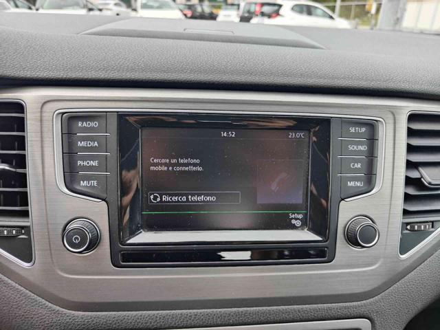 VOLKSWAGEN Golf Plus usata, con Filtro antiparticolato