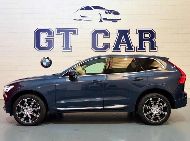 VOLVO XC60 usata, con Alzacristalli elettrici