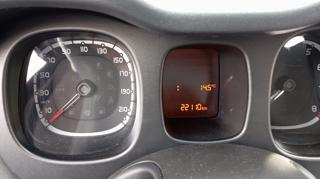 FIAT Panda usata, con Controllo trazione