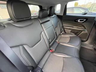 JEEP Compass usata, con Controllo trazione