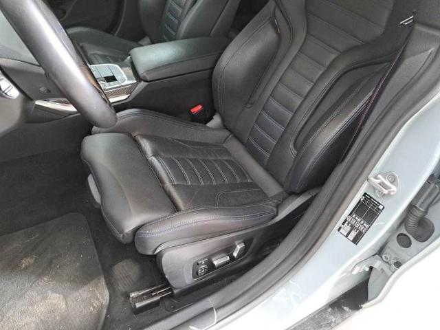 BMW 430 usata, con Antifurto